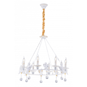 1615/8 MWH (1) Люстра  NW #