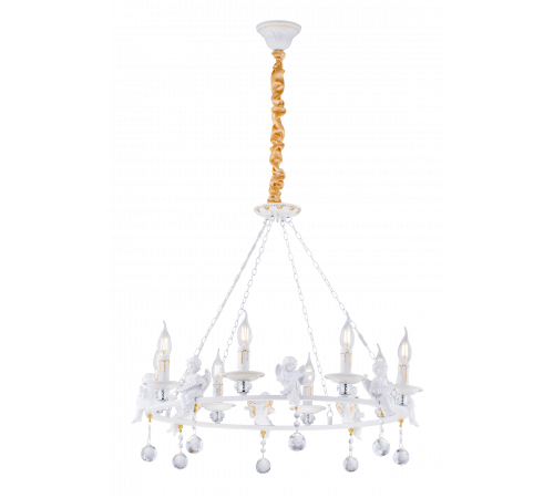 1615/8 MWH (1) Люстра  NW #