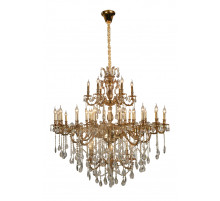 1118/6+18+9+6D AB (1) Люстра NW (в 3-х коробках A,B,C)