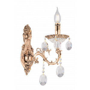 B1681/1W FGD+BK (1/10) Бра #