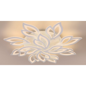 9462/8+4 WT (1) Люстра N (RL)