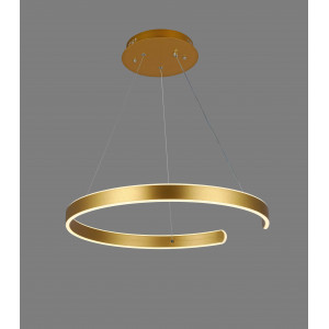 A902/1 GD (1) Люстра MN (RL)