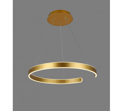 A902/1 GD (1) Люстра MN (RL)