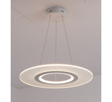 2361P-A50 WH (1) Люстра RL