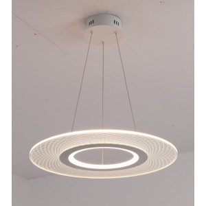 2361P-A50 WH (1) Люстра RL