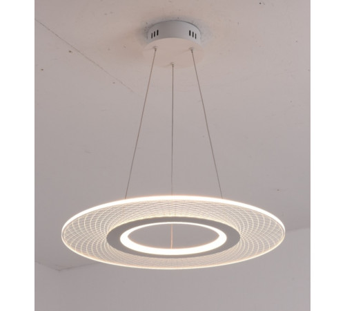 2361P-A50 WH (1) Люстра RL