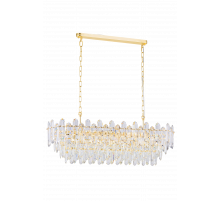 B1-L1000*W350*H280 H gold (1) Люстра NW #