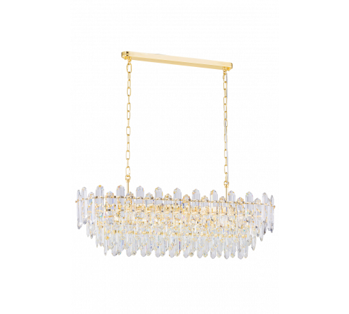 B1-L1000*W350*H280 H gold (1) Люстра NW #