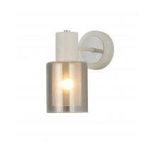 74705/1W WHITE+CHROME (1/5) Настенный светильник (RL) #