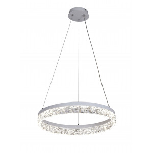 2412/500 WHITE (1) Люстра (RL) #