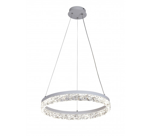 2412/500 WHITE (1) Люстра (RL) #