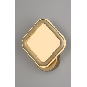 9304/160 CHAMPAGNE GOLD (1/10) Настенный светильник (RL) #