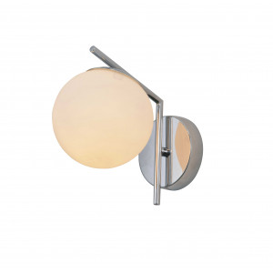 74534/1W CHROME (5) Настенный светильник (RL) #