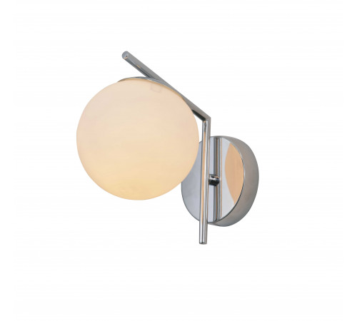 74534/1W CHROME (5) Настенный светильник (RL) #