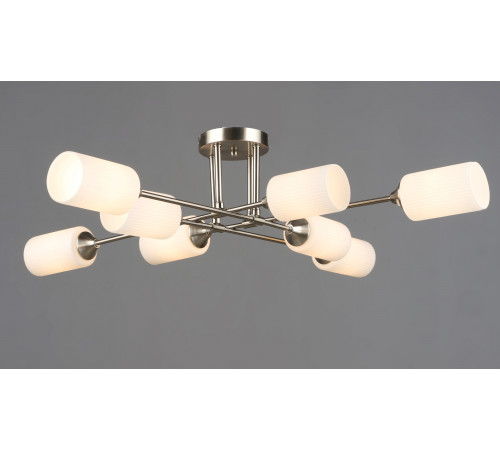 7356/8 SN (1) Люстра RL