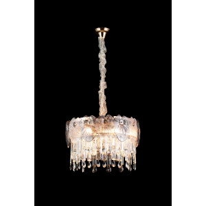 5028/6FG FG (1) Люстра (NW)