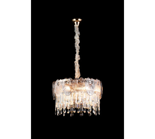 5028/6FG FG (1) Люстра (NW)