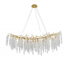 P6042/L1500/16 FGD (1) Люстра (RL)