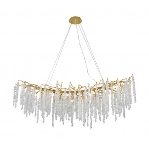 P6042/L1500/16 FGD (1) Люстра (RL)