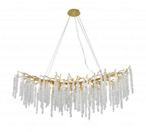 P6042/L1500/16 FGD (1) Люстра (RL)