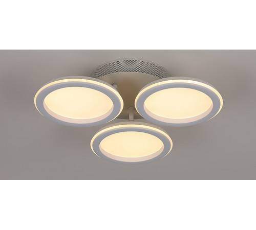 9301/240*3 WT (1) Люстра (RL)