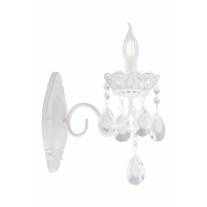 2313/1WC WT (1/5) Настенный светильника (RL)