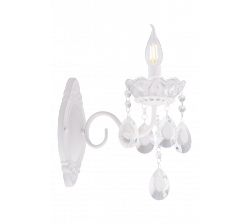 2313/1WC WT (1/5) Настенный светильника (RL)