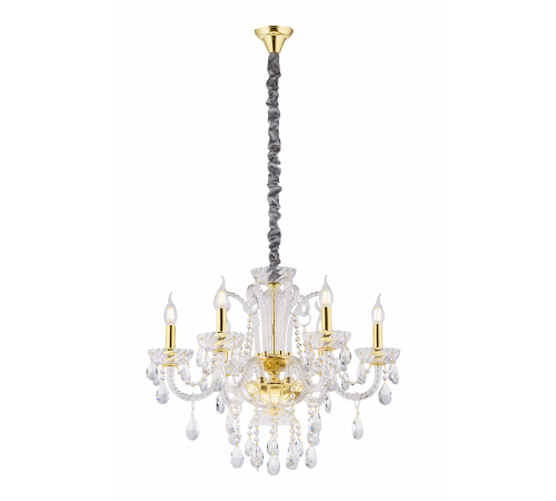 8281/6G GOLD (1) Люстра NW