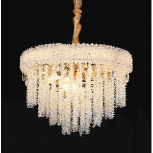 7008/D600 FGD (1) Люстра RL #