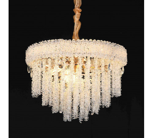 7008/D600 FGD (1) Люстра RL #