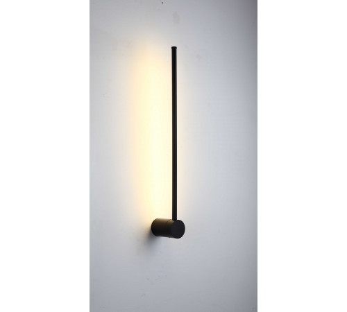 713-DW-600 BLACK (1) Настенный светильник NW