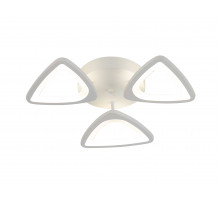 2051/3 WHITE (1) Люстра (RL)