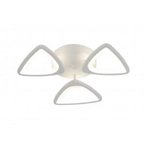 2051/3 WHITE (1) Люстра (RL)