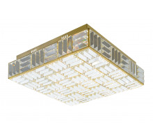 6096E/72W GD (1) Люстра NW