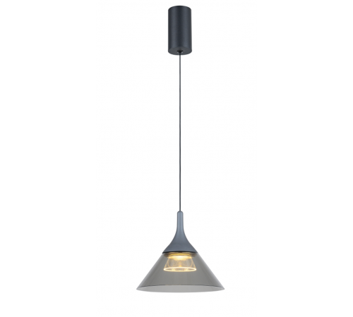 QY-H1093GRAY GRAY (1/30) Светильник (RL)