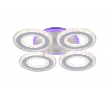 2254/4B WHITE (1) Люстра (RL) #