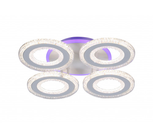 2254/4B WHITE (1) Люстра (RL) #