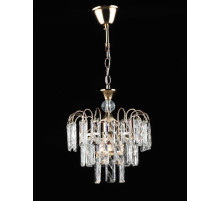 2488/1H FGD (1/5) Люстра (RL) #