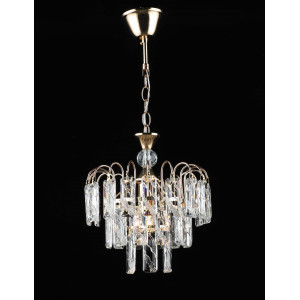 2488/1H FGD (1/5) Люстра (RL) #