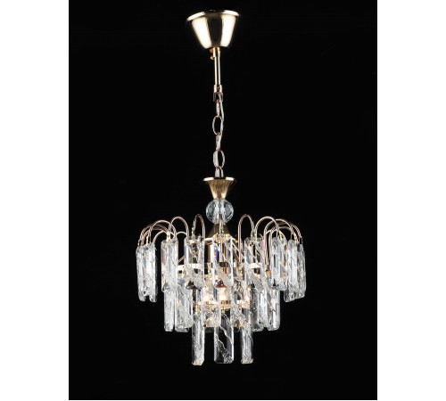 2488/1H FGD (1/5) Люстра (RL) #