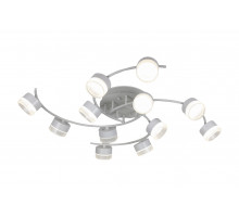 9495/12 WHITE (1) Люстра (RL)