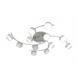 9495/12 WHITE (1) Люстра (RL)