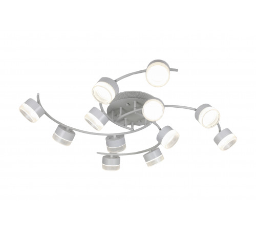 9495/12 WHITE (1) Люстра (RL)