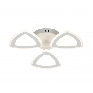 2583/3 WHITE (1) Люстра (RL) #