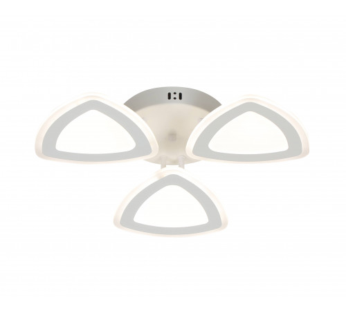 2583/3 WHITE (1) Люстра (RL) #