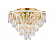 2038/8+6 COPPER (1) Люстра (RL) #