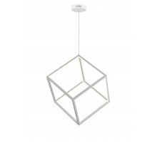 DW-801-400 WHITE (1) Люстра NW #