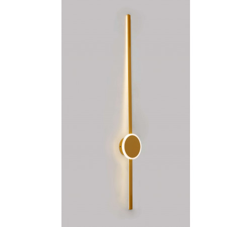 AM1338/1000 GD (1/10) Настенный светильник MN (RL)