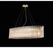 B66-L1000*W300*H250 H-GOLD (1200) (1) Люстра NW