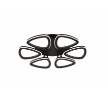 9307/6S BK (1) Люстра (RL)